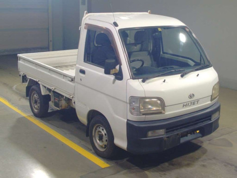 1999 Daihatsu Hijet Truck S210P[2]