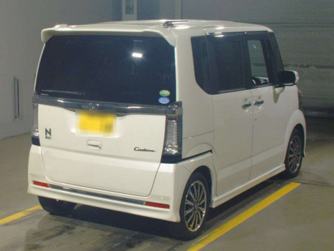 2016 Honda N-BOX CUSTOM JF1[1]