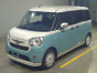 2018 Daihatsu Move Canbus