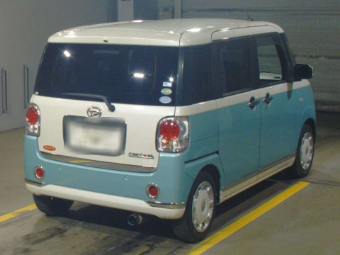 2018 Daihatsu Move Canbus LA800S[1]