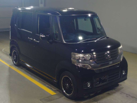 2012 Honda N-BOX CUSTOM JF1[2]