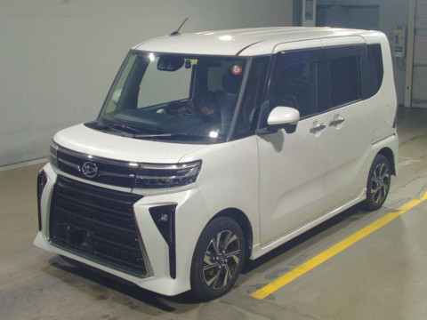 2022 Daihatsu Tanto Custom LA650S[0]