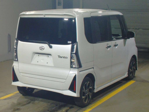 2022 Daihatsu Tanto Custom LA650S[1]