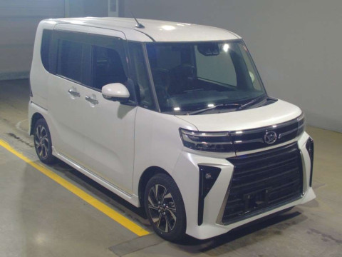 2022 Daihatsu Tanto Custom LA650S[2]