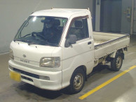 2003 Daihatsu Hijet Truck