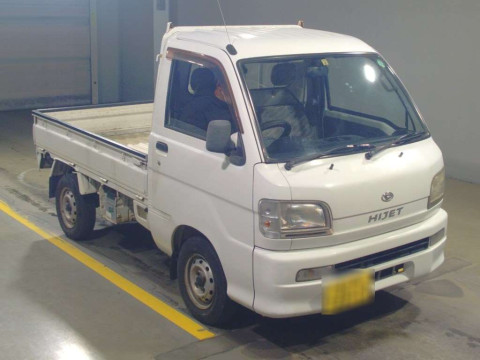 2003 Daihatsu Hijet Truck S210P[2]