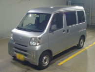 2017 Daihatsu Hijet Cargo