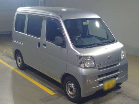 2017 Daihatsu Hijet Cargo S331V[2]