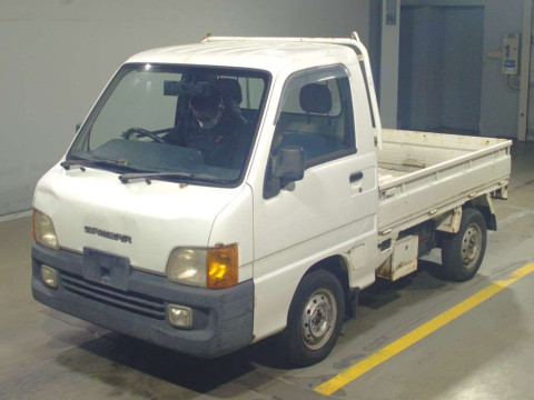 1999 Subaru Sambar Truck TT2[0]