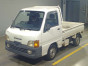 1999 Subaru Sambar Truck