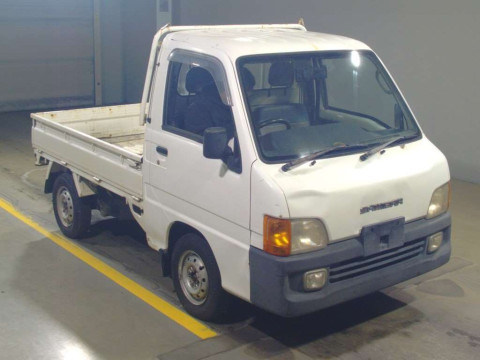 1999 Subaru Sambar Truck TT2[2]