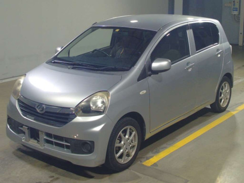 2013 Daihatsu Mira es LA300S[0]