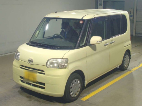 2010 Daihatsu Tanto L375S[0]