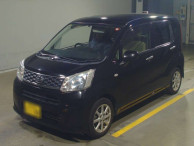 2015 Daihatsu Move