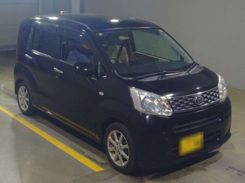 2015 Daihatsu Move LA150S[2]