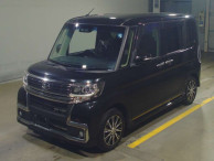 2017 Daihatsu Tanto Custom