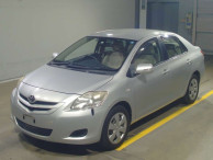 2007 Toyota Belta