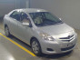 2007 Toyota Belta