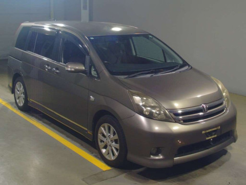 2010 Toyota Isis ZGM11W[2]