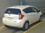 2015 Nissan Note