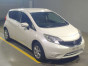 2015 Nissan Note