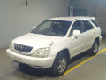 2002 Toyota Harrier