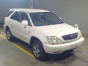 2002 Toyota Harrier