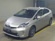 2015 Toyota Prius PHV