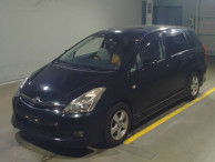 2006 Toyota Wish