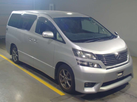 2010 Toyota Vellfire ANH20W[2]