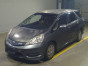 2012 Honda Fit Shuttle Hybrid