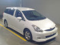 2005 Toyota Wish