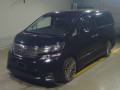 2011 Toyota Vellfire