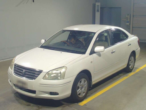 2007 Toyota Premio ZZT240[0]