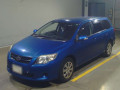 2011 Toyota Corolla Fielder