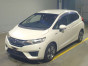 2014 Honda Fit Hybrid