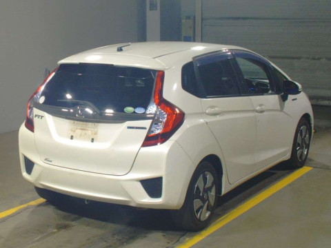 2014 Honda Fit Hybrid GP5[1]