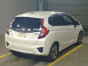 2014 Honda Fit Hybrid