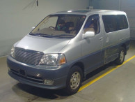 2000 Toyota Grand Hiace