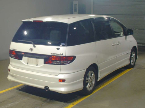 2004 Toyota Estima ACR30W[1]