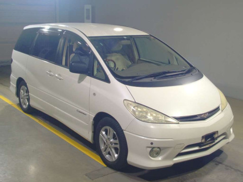 2004 Toyota Estima ACR30W[2]