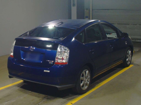 2006 Toyota Prius NHW20[1]