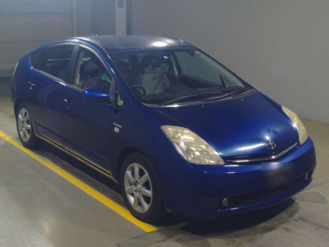 2006 Toyota Prius NHW20[2]