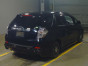 2012 Honda Fit Shuttle Hybrid