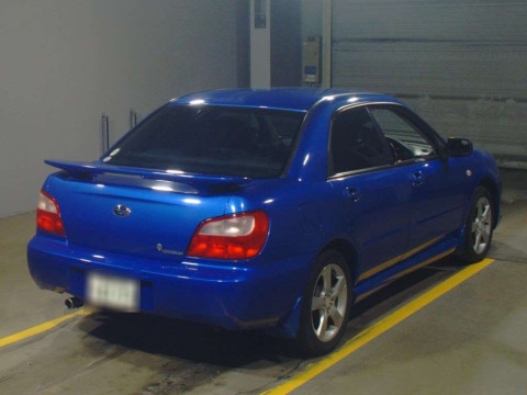 2006 Subaru Impreza GDC[1]