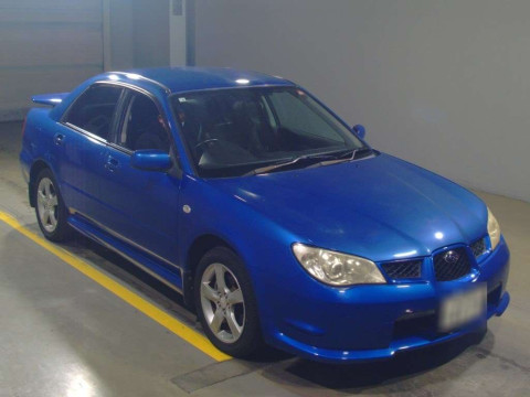 2006 Subaru Impreza GDC[2]