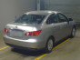 2008 Nissan Bluebird Sylphy