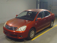 2004 Toyota Allion