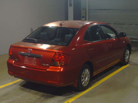 2004 Toyota Allion NZT240[1]