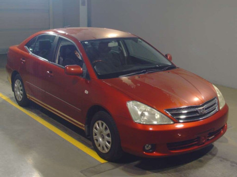 2004 Toyota Allion NZT240[2]